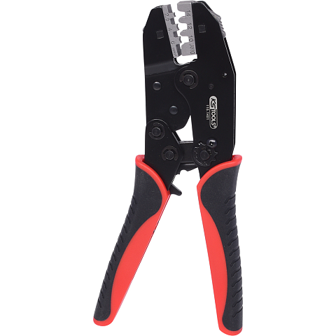 KS Tools 115.1522 Kabel-Crimper