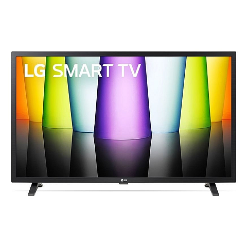 LG 32LQ630B6LA Fernseher 81,3 cm (32") HD Smart-TV WLAN Schwarz