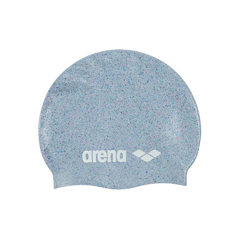 Arena Silicone Cap Grau
