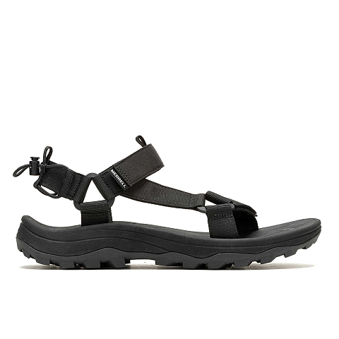Merrell Speed Fusion Web Sport Schwarz