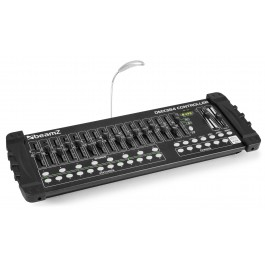 BeamZ DMX 384 Bühnenlichtsteuerung 384 Kanäle