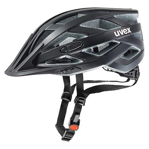 Uvex i-vo cc Schwarz