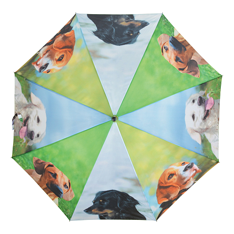 Esschert Design TP245 Regenschirm