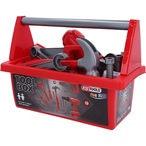 Brilliant Tools 100073 Rollenspiel-Spielzeug