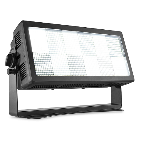 BeamZ Pro BS1500W Schwarz LED