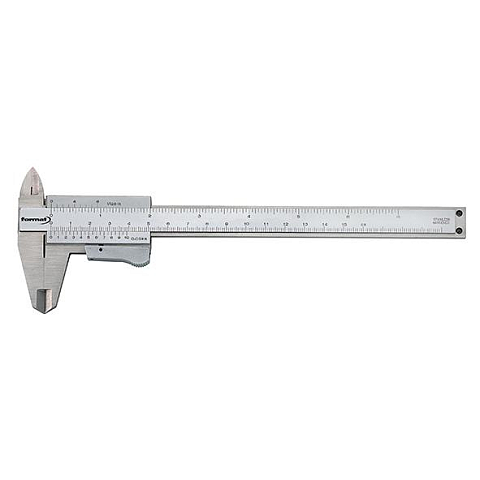Fortis 4317784717564 Messschieber