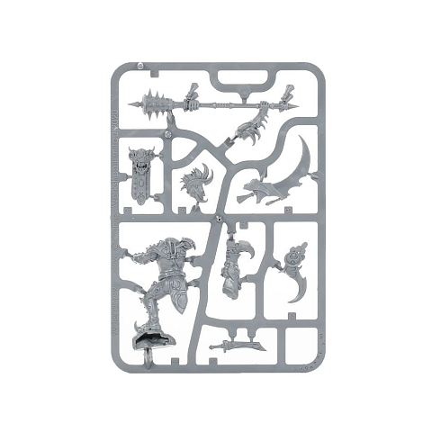 Games Workshop Lord of Pain