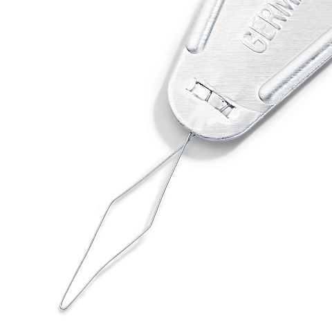 Prym 16111750 2 Stück(e) Nadeleinfädler