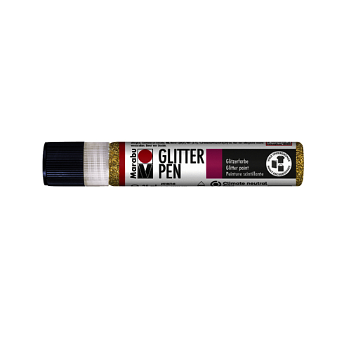 Marabu 18030009584 Fineliner Gold 1 Stück(e)