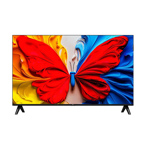 TCL 32V5C Fernseher 81,3 cm (32") Full HD Smart-TV WLAN Schwarz