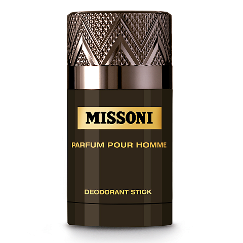 Missoni Pour Homme Männer Deostift 75 ml 1 Stück(e)