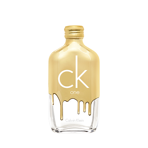Calvin Klein CK One Gold 100 ml Unisex