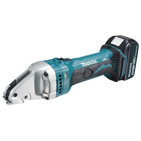 Makita DJS161RTJ Elektrische Schere/Stanze 4300 SPM