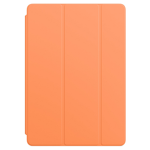 Apple MVQ52ZM/A Tablet-Schutzhülle 26,7 cm (10.5") Folio Orange