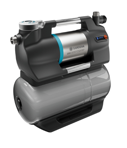 Gardena 6300 SilentComfort 1050 W 4,9 bar 6300 l/h
