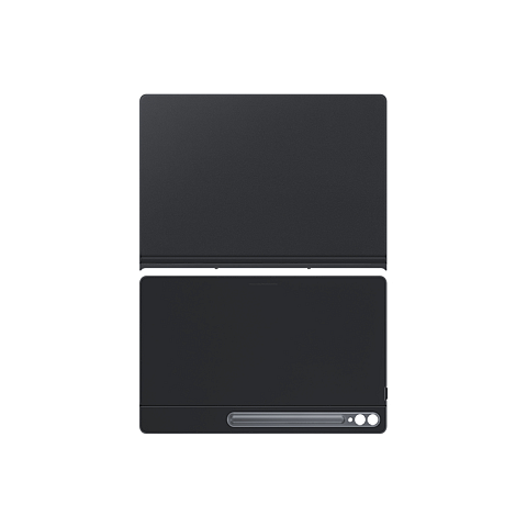 Samsung EF-BX910PBEGWW Tablet-Schutzhülle 37,1 cm (14.6") Cover Schwarz