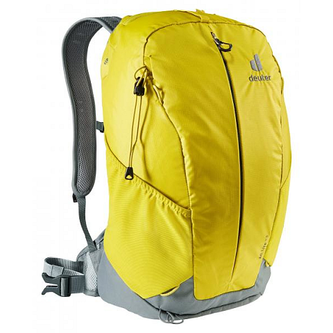 Deuter AC Lite 23 23 l Grau, Gelb