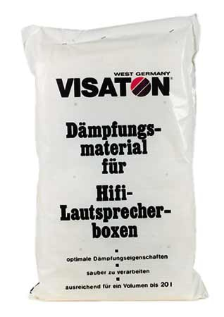 Visaton VS-WOOL2