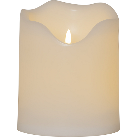 Star Trading Flamme Grand LED 0,03 W