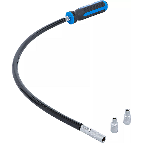 BGS technic Hose Clamp Screwdriver Set Steckdose