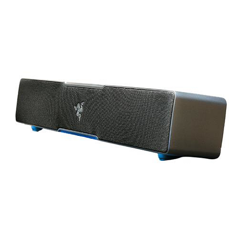 Razer Leviathan V2 X Schwarz 65 W