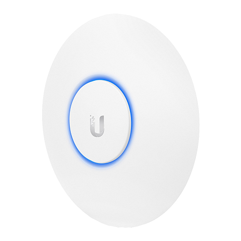 Ubiquiti UAP-AC-PRO WLAN Access Point 1300 Mbit/s Weiß Power over Ethernet (PoE)