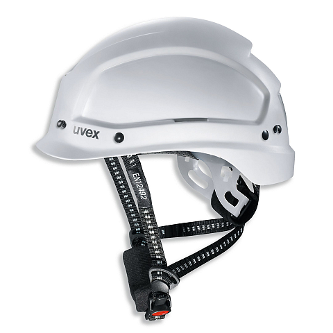 Uvex 9773150 Sicherheitskopfschutz Gelb