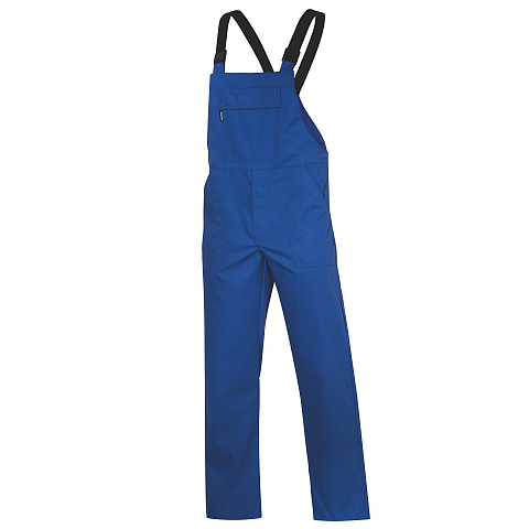 Uvex 8871324 Arbeitskleidung Overall Blau