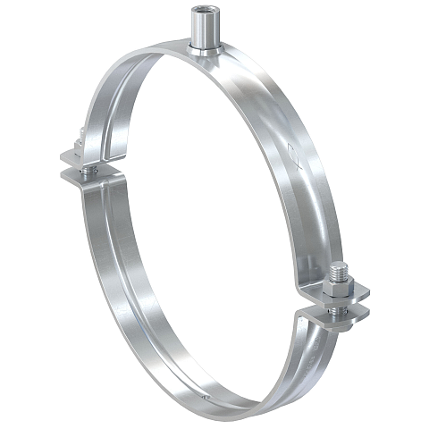 Fischer 570133 Schraubzwinge