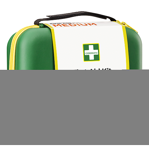 Cederroth 390101 Erste-Hilfe-Set Zuhause
