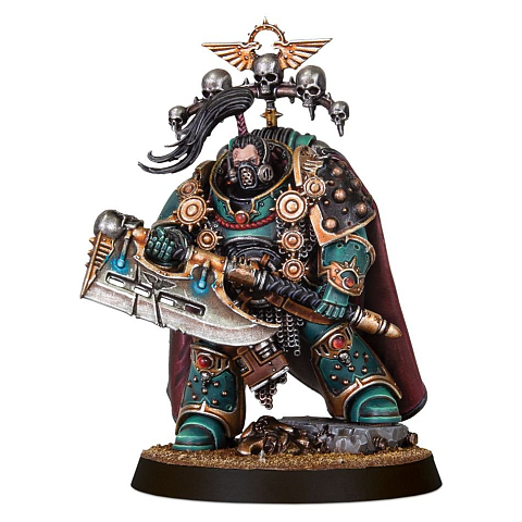 Games Workshop 31-11 collectible figure