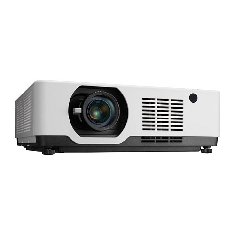 NEC PE506UL Standard Throw-Projektor 5200 ANSI Lumen LCD WUXGA (1920x1200) Weiß