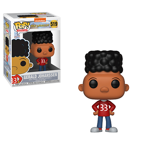 FUNKO 35573 Action-& Sammelfigur