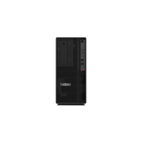 Lenovo ThinkStation P360 Intel® Core™ i9 i9-12900K 64 GB DDR5-SDRAM 1 TB SSD NVIDIA GeForce RTX 3080 Windows 11 Pro Tower Arbeitsstation Schwarz