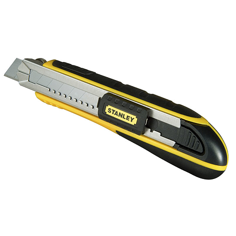 Stanley Cutter FatMax mit Magazin 18 mm