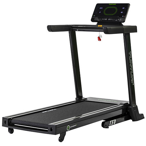Tunturi Signature T50 Laufband 500 x 1400 mm 20 km/h