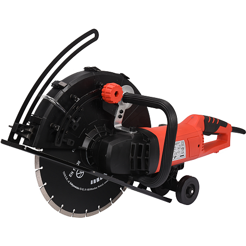 Yato YT-82158 Wandschlitzfräse 35 cm 2600 W