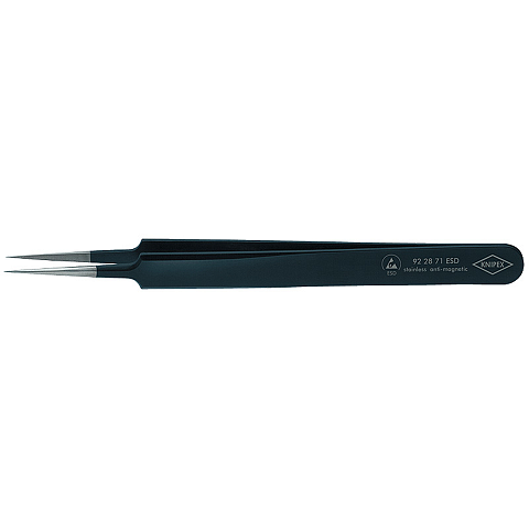 Knipex 92 28 71 ESD Industriepinzette