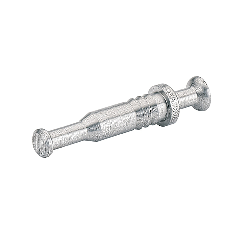 Hettich 65536 Schubladenrolle & -schiene