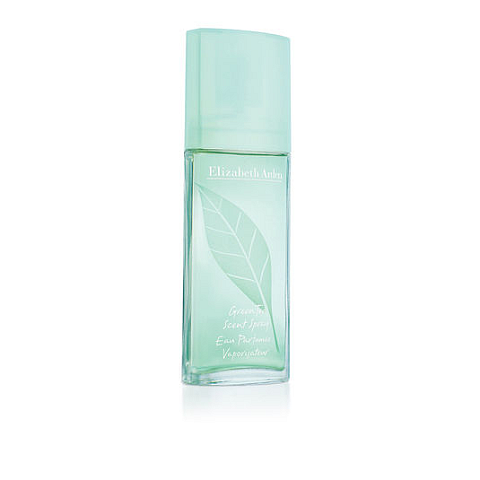 Elizabeth Arden Green Tea Scent Spray 50 ml Frauen