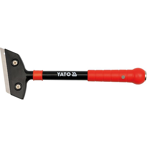 Yato YT-7550 Handschaber 1,8 cm