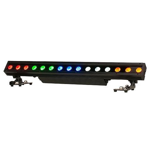 Adj HEX155 Stroboskop & Disco-Licht Für die Nutzung im Innenbereich geeignet Disco-Strahler