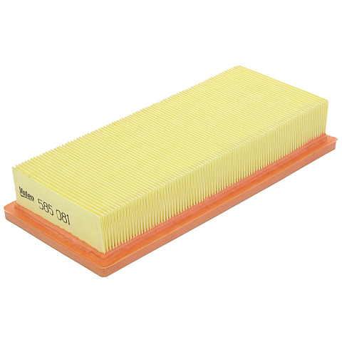 Valeo Service 585081 Luftfilter