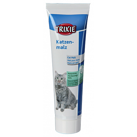 TRIXIE 4220 Mundpflegeprodukt für Haustiere Mundpflegegel für Haustiere