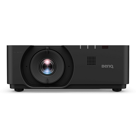 BenQ LU960 Standard Throw-Projektor 5500 ANSI Lumen DLP WUXGA (1920x1200) 3D Schwarz