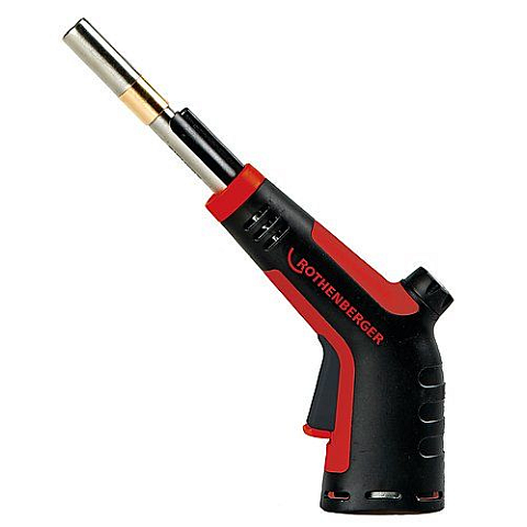 Rothenberger 1500001355 Gasfackel 2,8 cm
