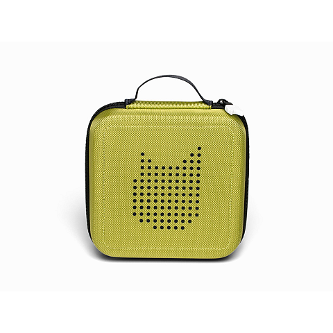 tonies 04-0029 Handtasche/Umhängetasche Polyester Grün