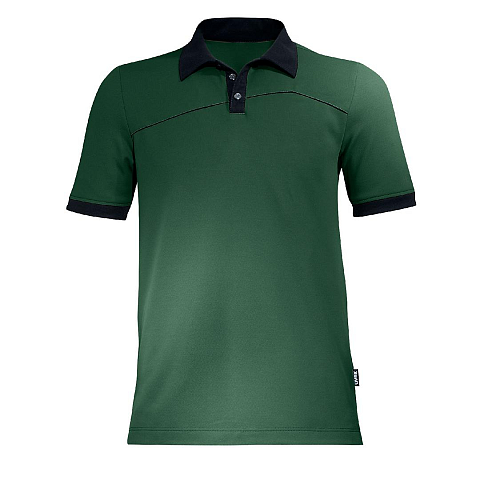 Uvex 1723208 Shirt/Top Polohemd Baumwolle, Polyester