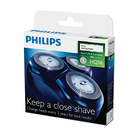 Philips HQ56/50 Scherköpfe
