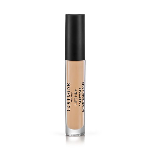 Collistar Lift Hd+ Abdeck-Make-up 4 ml 5 Sabbia